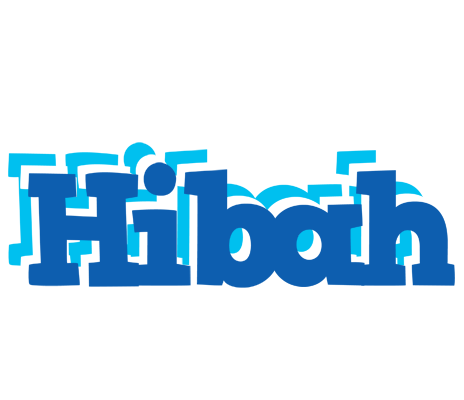 Hibah business logo