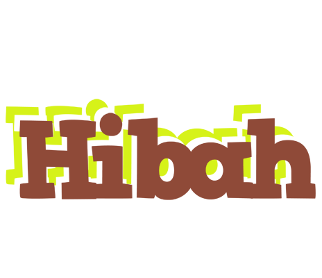 Hibah caffeebar logo