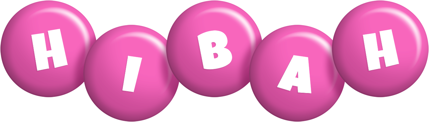 Hibah candy-pink logo