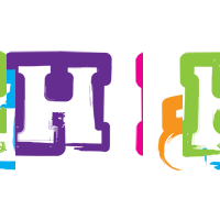 Hibah casino logo