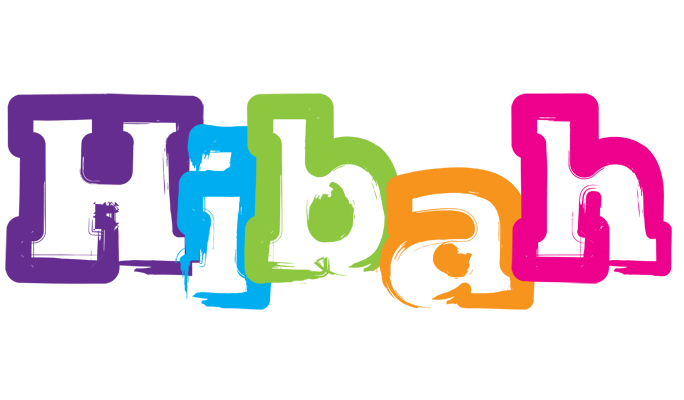Hibah casino logo
