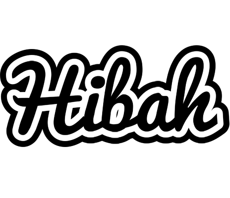 Hibah chess logo