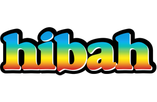 Hibah color logo