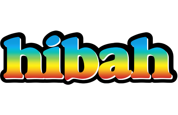 Hibah color logo
