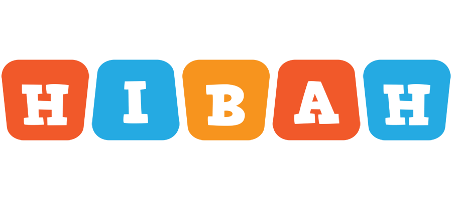Hibah comics logo