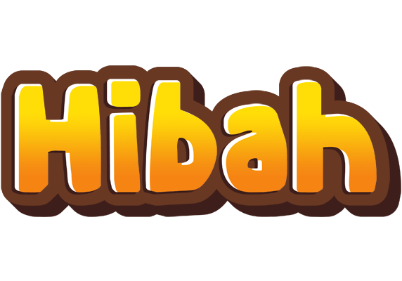Hibah cookies logo