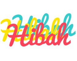 Hibah disco logo