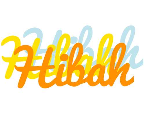 Hibah energy logo