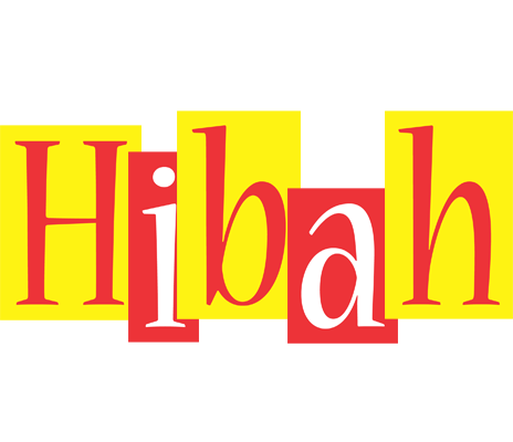 Hibah errors logo