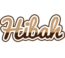 Hibah exclusive logo