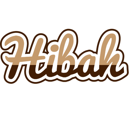Hibah exclusive logo