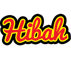 Hibah fireman logo