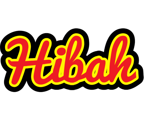 Hibah fireman logo