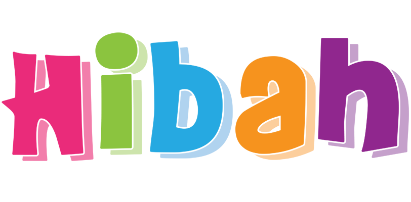 Hibah friday logo