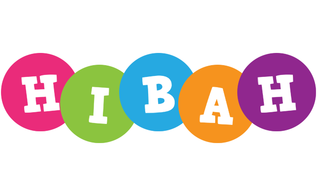 Hibah friends logo