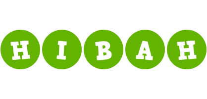 Hibah games logo