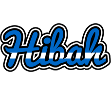 Hibah greece logo