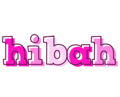 Hibah hello logo