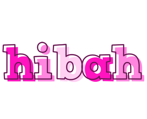 Hibah hello logo