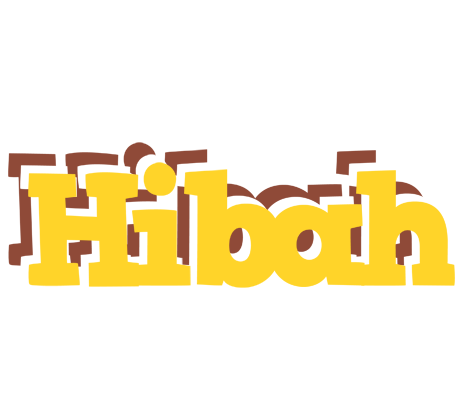 Hibah hotcup logo