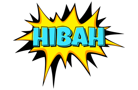 Hibah indycar logo