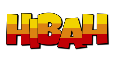 Hibah jungle logo