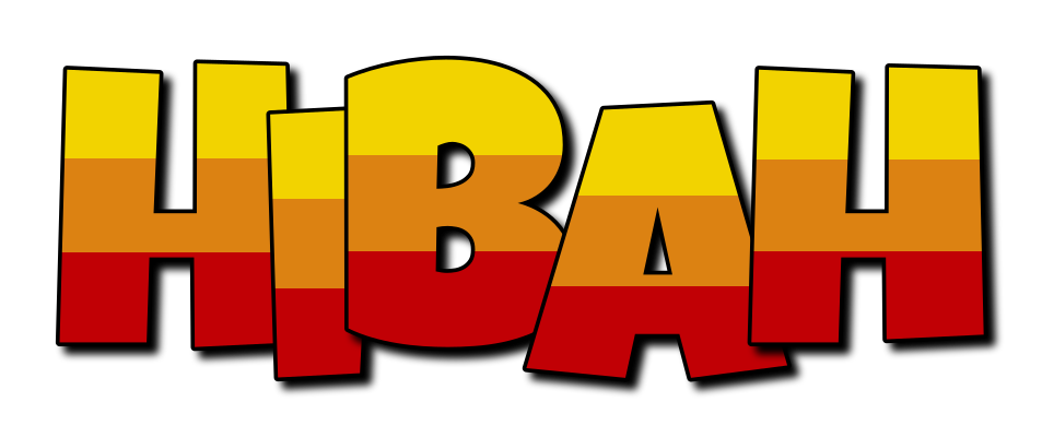 Hibah jungle logo