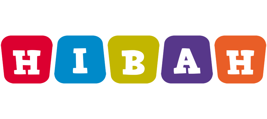 Hibah kiddo logo