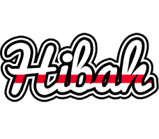 Hibah kingdom logo