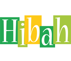 Hibah lemonade logo