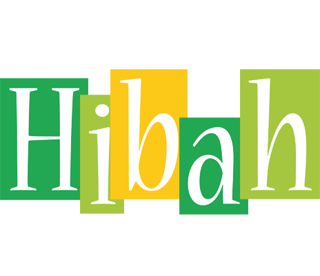 Hibah lemonade logo