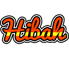 Hibah madrid logo