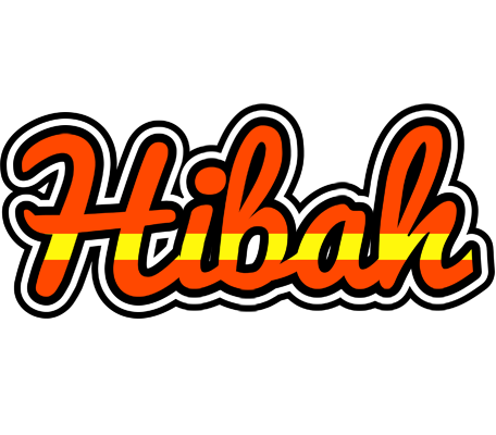 Hibah madrid logo