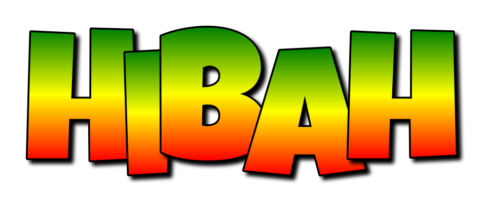 Hibah mango logo
