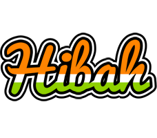 Hibah mumbai logo