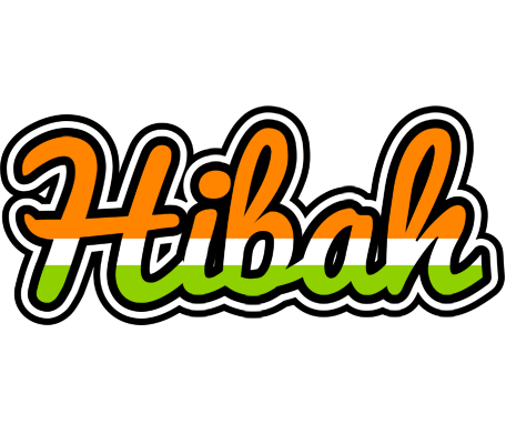 Hibah mumbai logo