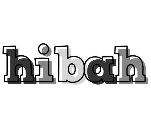 Hibah night logo
