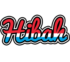 Hibah norway logo