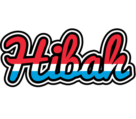 Hibah norway logo