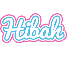 Hibah outdoors logo