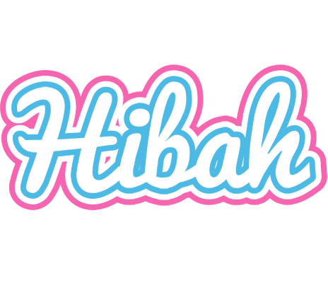 Hibah outdoors logo