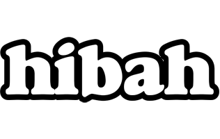 Hibah panda logo