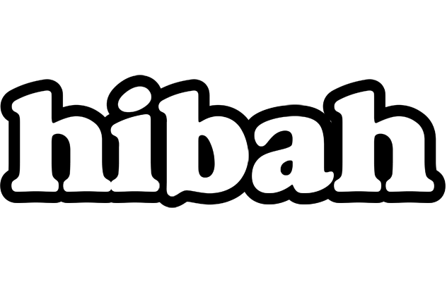 Hibah panda logo
