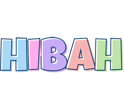 Hibah pastel logo