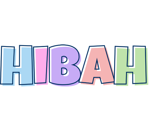 Hibah pastel logo