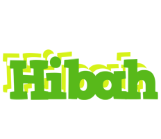 Hibah picnic logo