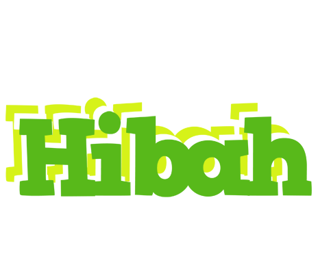 Hibah picnic logo