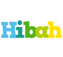 Hibah rainbows logo