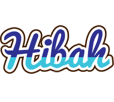 Hibah raining logo