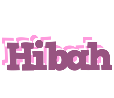 Hibah relaxing logo